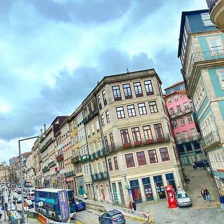 Porto Suites Εξωτερικό φωτογραφία