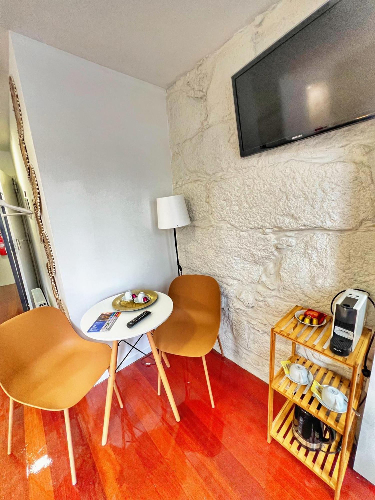 Porto Suites Εξωτερικό φωτογραφία