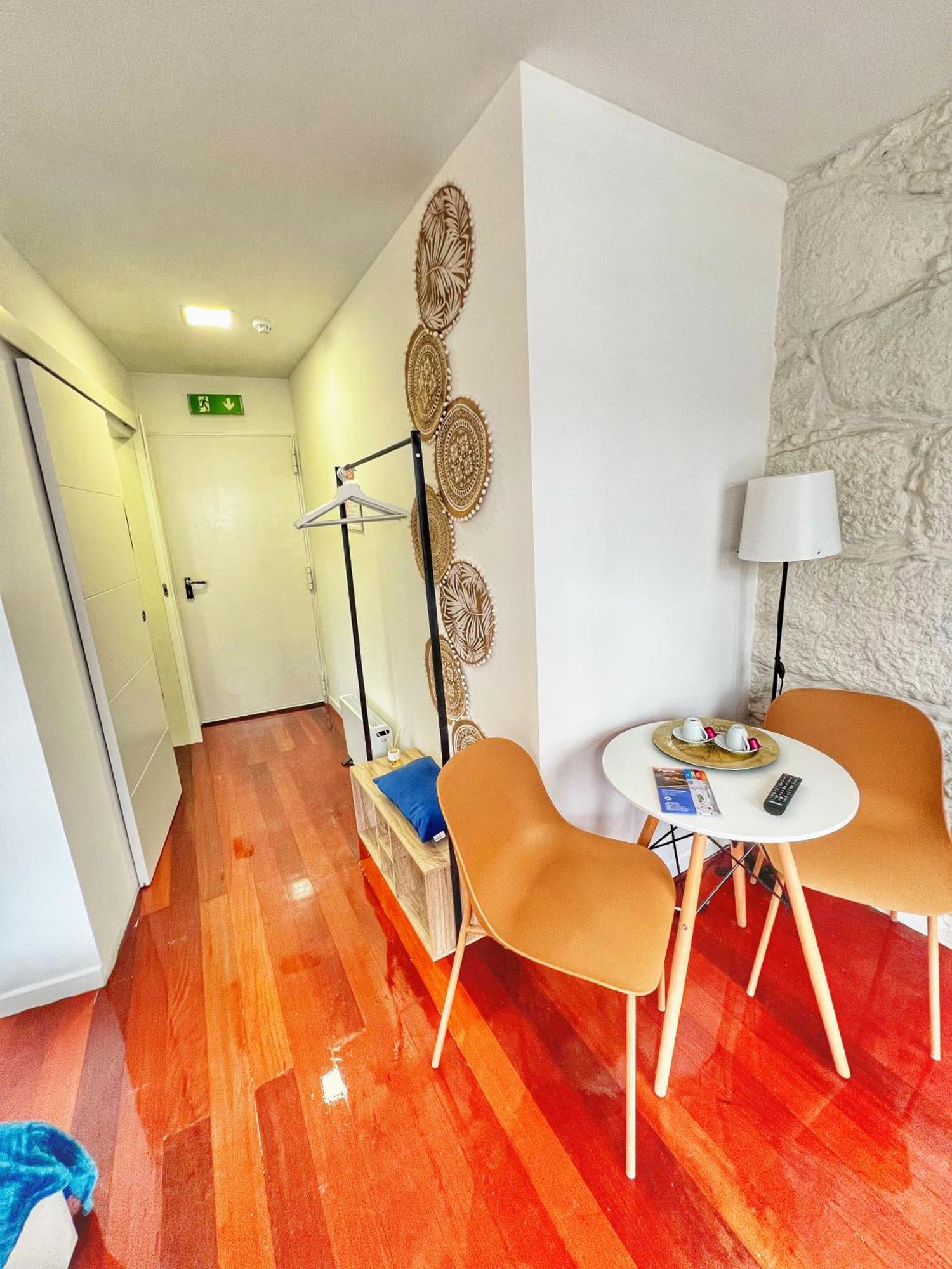 Porto Suites Εξωτερικό φωτογραφία