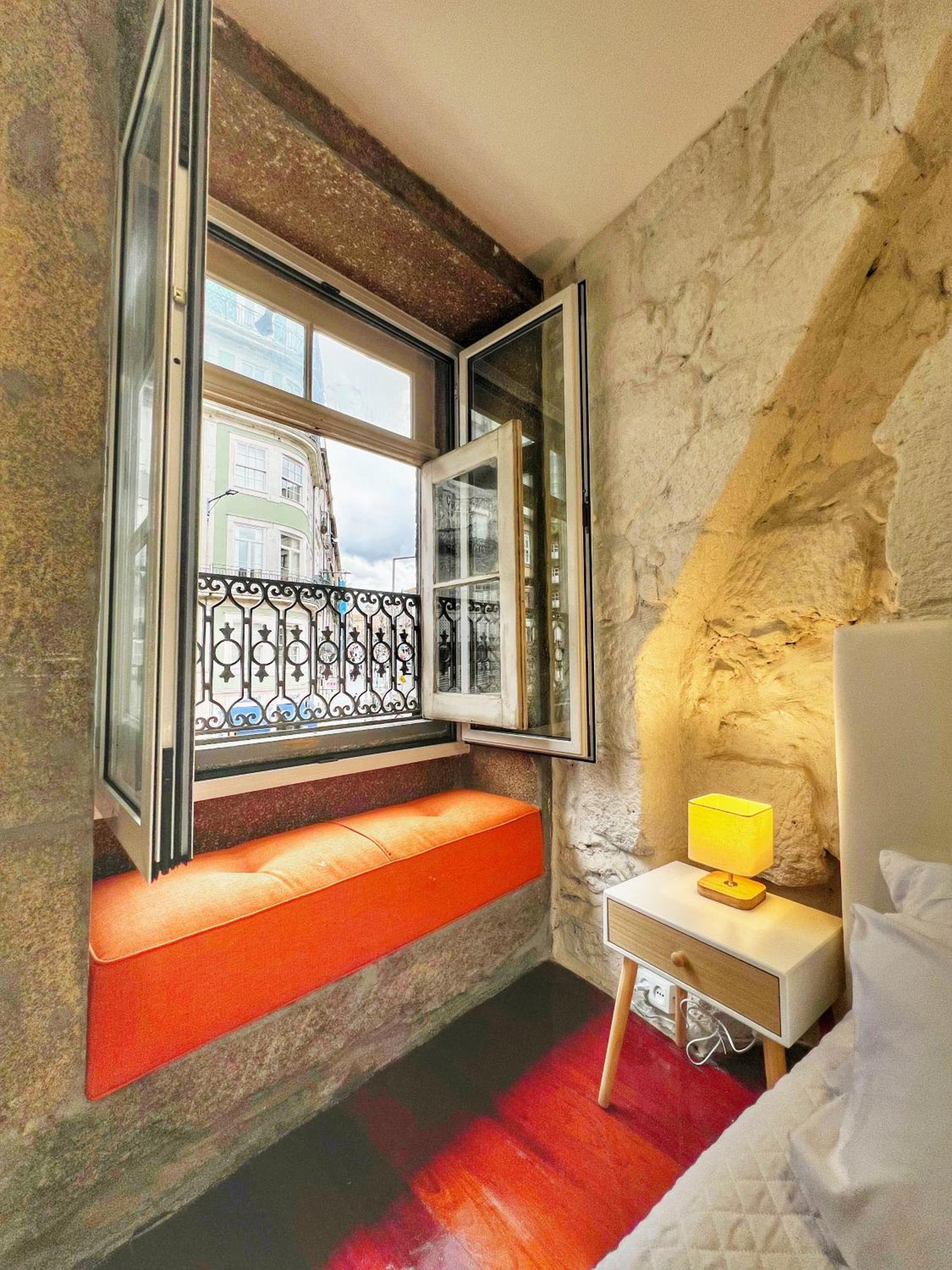 Porto Suites Εξωτερικό φωτογραφία