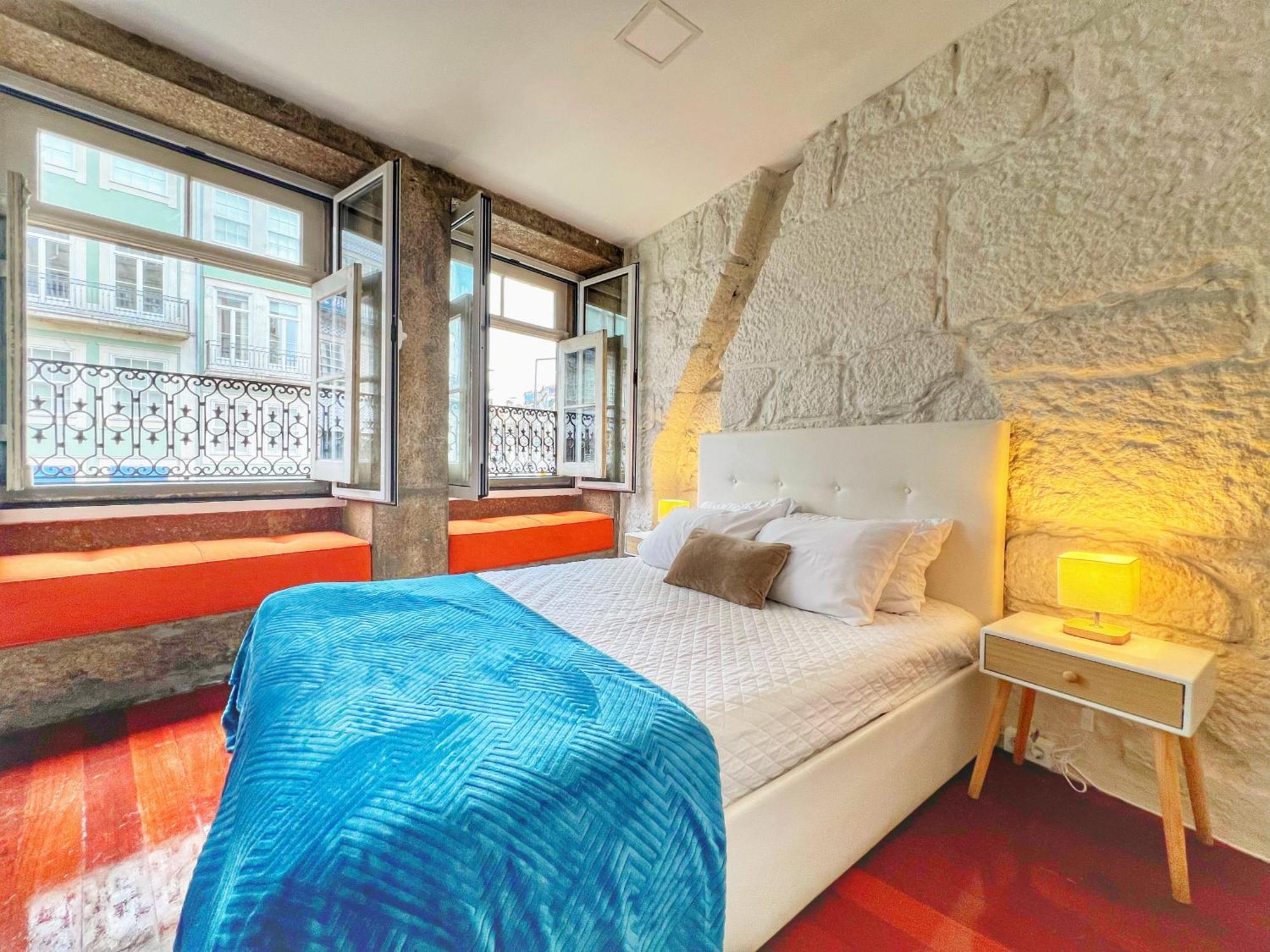 Porto Suites Εξωτερικό φωτογραφία