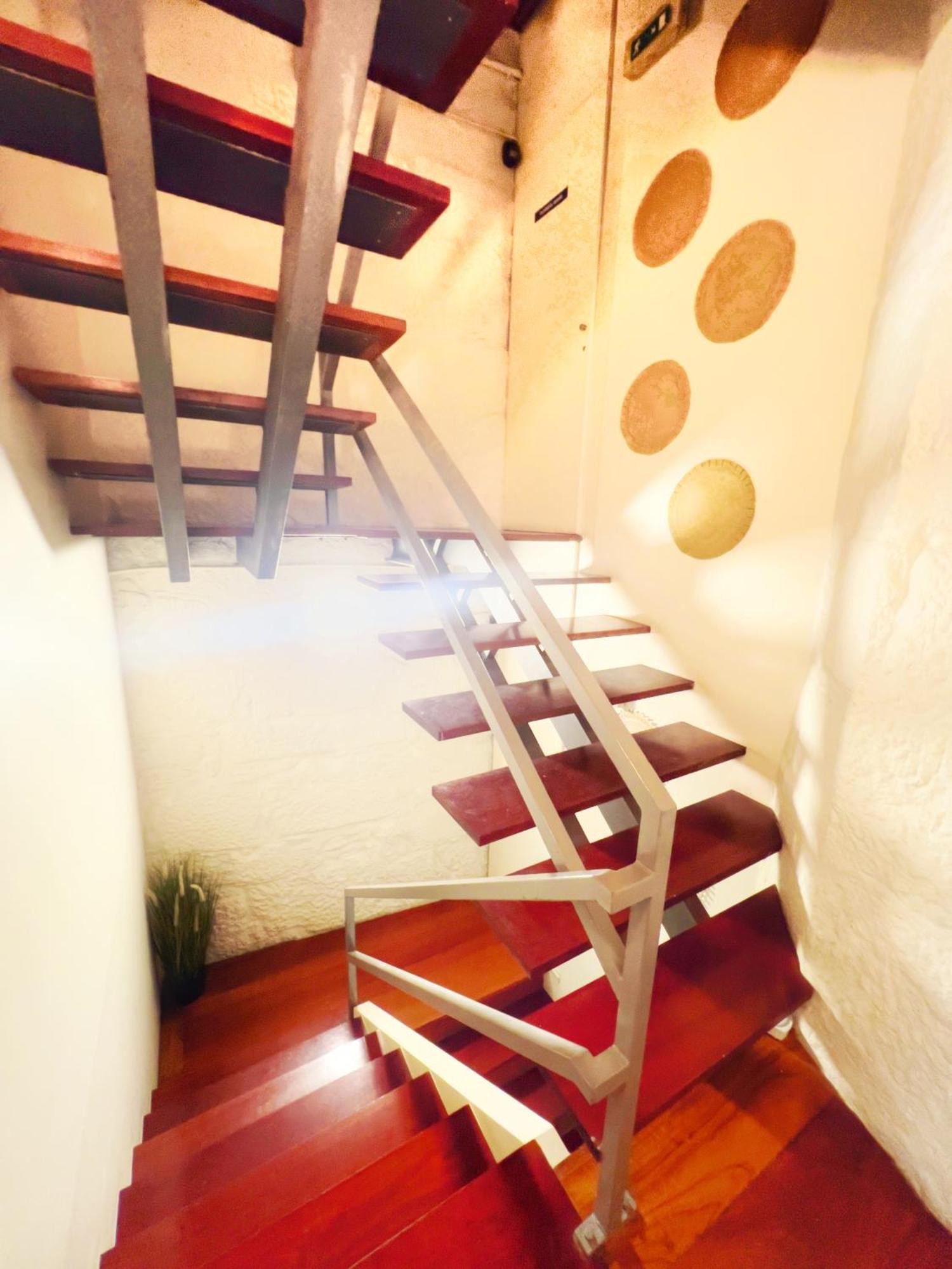 Porto Suites Εξωτερικό φωτογραφία