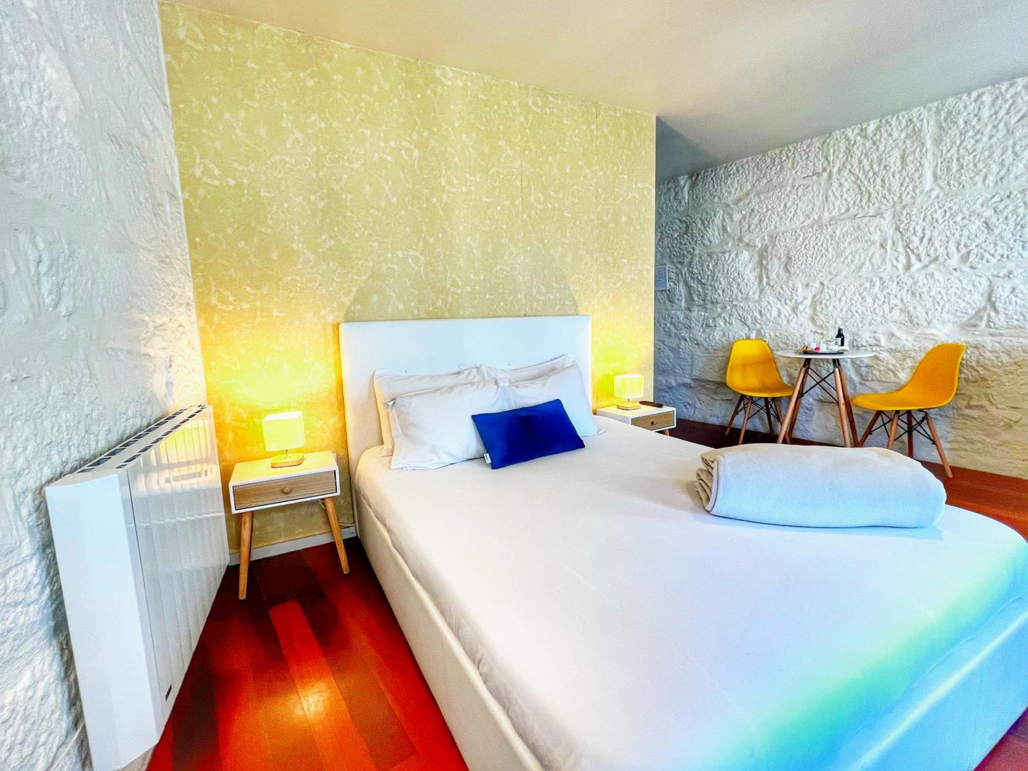 Porto Suites Εξωτερικό φωτογραφία