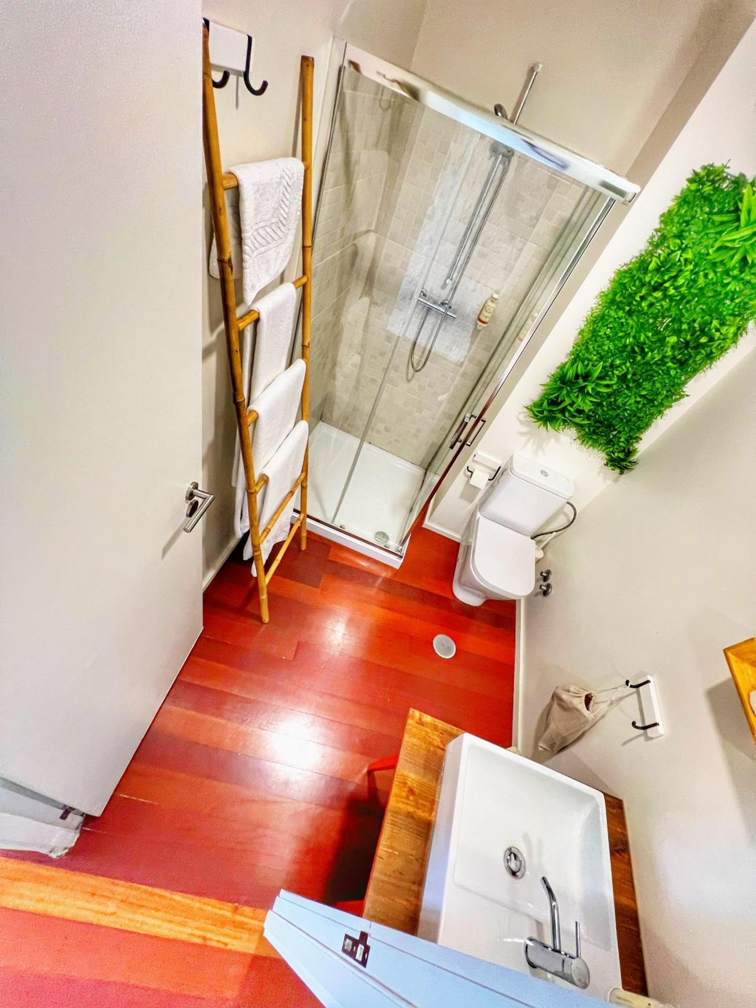 Porto Suites Εξωτερικό φωτογραφία