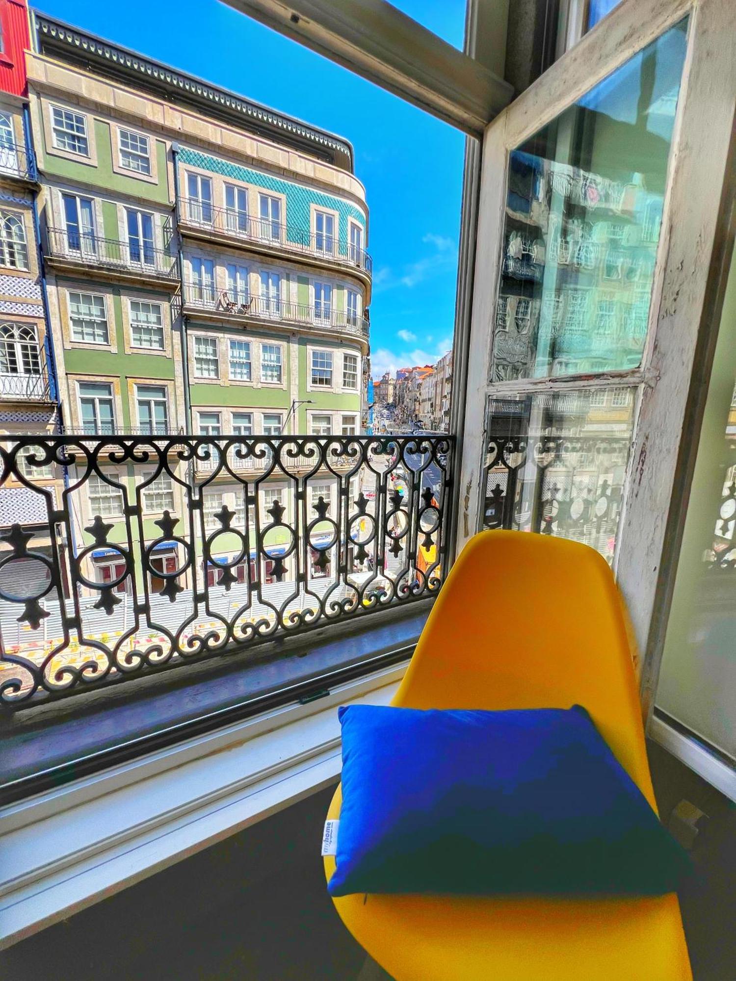 Porto Suites Εξωτερικό φωτογραφία