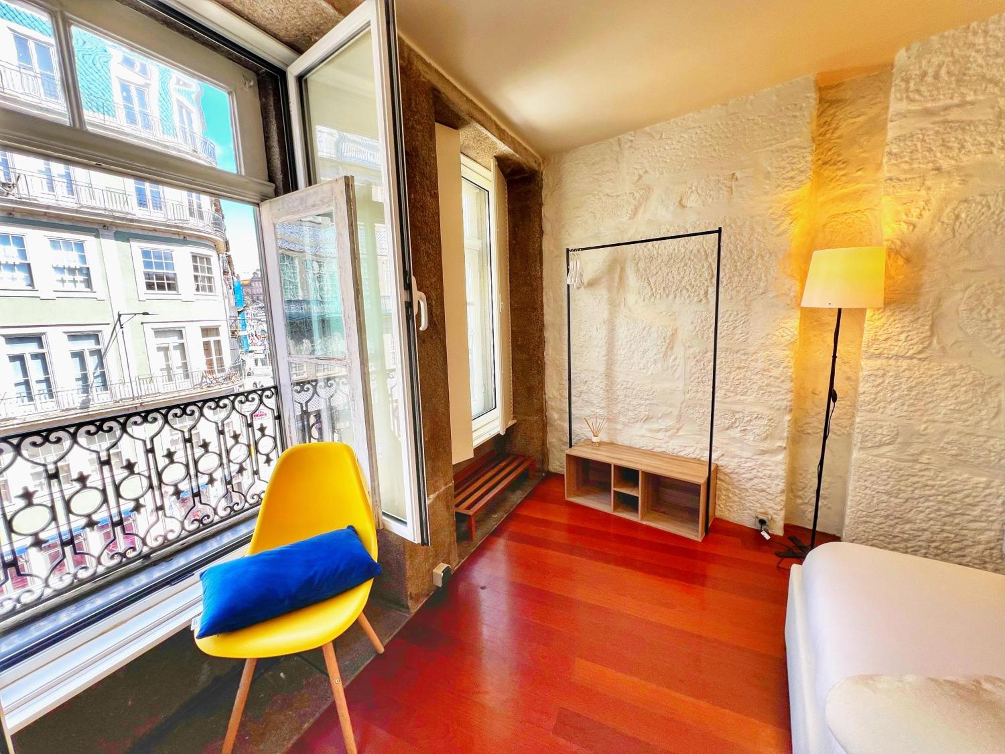 Porto Suites Εξωτερικό φωτογραφία